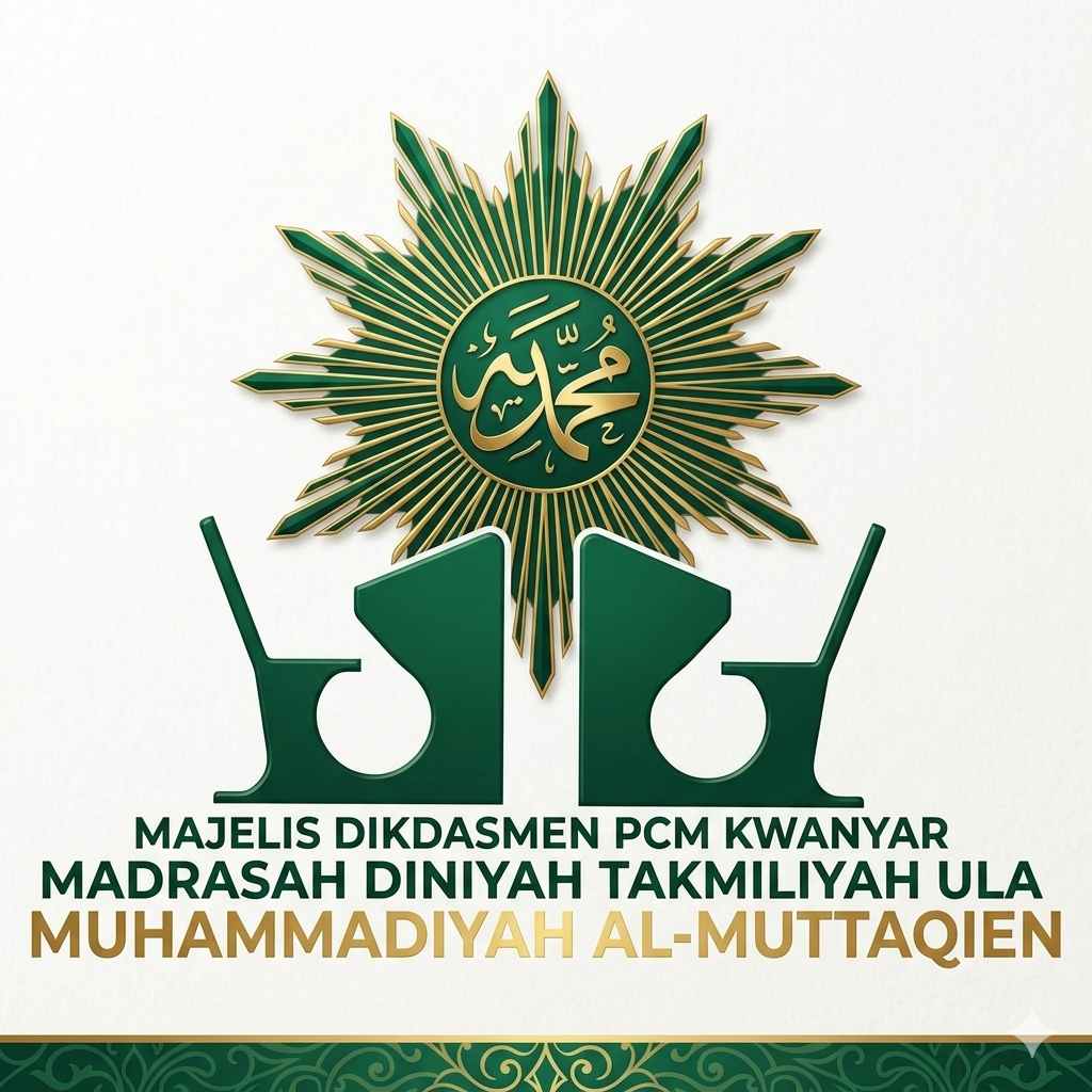 Logo MDTU ALMUTTAQIEN